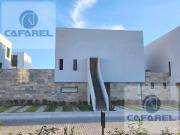 Casa en RENTA Cumbres del Lago Juriquilla vg