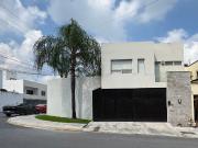 Casa en RENTA Cumbres Elite 1er sector Monterrey