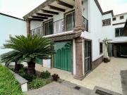 casa en renta cumbres elite 6o. sector monterrey, n.l