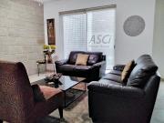 CASA EN RENTA CUMBRES ELITE * AMUEBLADA* EXCELENTE UBICACIÓN
