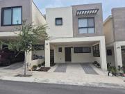 CASA EN RENTA CUMBRES GARCIA