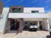 Casa en Renta Cumbres Providencia