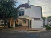 Casa en Renta Cumbres Renacimiento Monterrey N.L