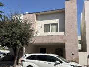 Casa en renta Cumbres San Agustin