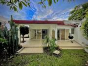 Casa en renta de 1 nivel