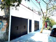 Casa en Renta de 1 nivel zona Pte