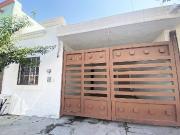 casa en renta de 1 planta en balcones de morelos