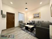 Casa en RENTA de 1 Rec?mara Equipada y Amueblada / Zona...