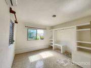 Casa en renta de 1 recámara con servicios incluidos
