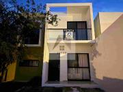 casa en renta de 2 habitaciones al norte de Merida