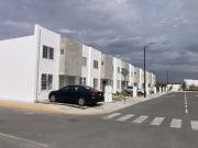 CASA EN RENTA DE 2 HABITACIONES EN SENDAS RESIDENCIAL