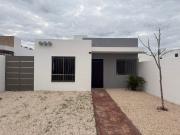 Casa en renta de 2 recámaras,1 baño, sin amueblar, en...