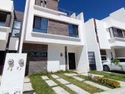 casa en renta de 3 habitaciones