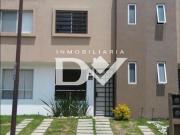 CASA EN RENTA DE 3 HABITACIONES EN CUAUTLANCINGO...