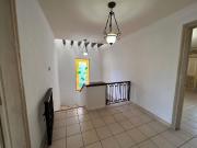 Casa en renta de 3 habitaciones, en zona norte de Mérida