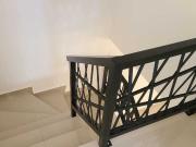 Casa en RENTA de 3 recamaras 1 en planta baja en privada...