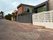 Casa en renta de 3 recámaras