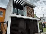 Casa en Renta de 3 Recamaras En Fraccionamiento Marina...