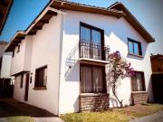 Casa en Renta de 3 recámaras en Metepec en Fracc...