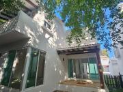 Casa en renta de 3 recámaras en Playacar en Playa del carmen
