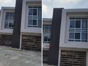 CASA EN RENTA DE 3 RECÁMARAS, EQUIPADA, EN FRACCIONAMIENTO