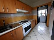 CASA EN RENTA DE 3 RECÁMARAS, EQUIPADA, EN FRACCIONAMIENTO