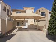 Casa en Renta de 3 Recámaras frente a parque,...