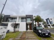 CASA EN RENTA DE 3 RECÁMARAS, PONTEVEDRA II, VALLE DE...