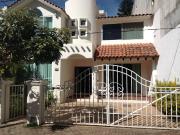 CASA EN RENTA DE 3 RECAMARAS y 2 ESTUDIOS EN SAN...