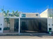 casa en renta de 4 recamaras – montecristo, mérida, yucatan