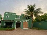 Casa en renta totalmente amueblada en San Ramo Norte