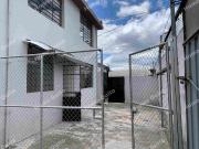 CASA EN RENTA DE DOS DORMITORIOS EN LA ARMENIA PUENTE 8