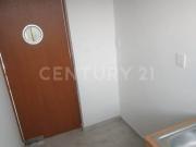 Casa en renta de dos niveles en Santiago Tianguistenco
