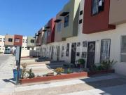 CASA EN RENTA DE FRACC VILLAS DE SANTA FE, TIJUANA BC