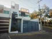 CASA EN RENTA DE LUJO SAN BUENAVENTURA ATEMPAN TLAXCALA...