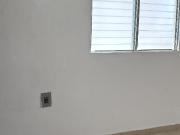 casa en renta de tres habitaciones en chuburna de hidalgo