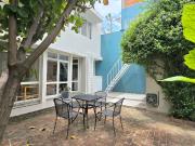 CASA EN RENTA DE TRES RECAMARAS AMUEBLADA EN LA CASCADA CASA EN RENTA DE TRES RECAMARAS AMUEBLADA EN LA CASCADA