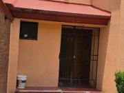 Casa en Renta de Tres Recámaras en Cuautitlán Izcalli,...