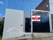 ✨ CASA EN RENTA DE UN NIVEL – COL. PIEDRA LISA ✨