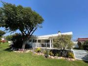 CASA EN RENTA DE UN NIVEL EN CONDOMINIO