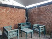 Casa en renta de un pisio en pachuca