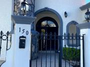 Casa en Renta de un piso en Fracc. Bugambilias