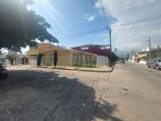 CASA EN RENTA DE UN SOLO NIVEL COLONIA XAMAIPAK