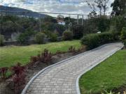 Casa en Renta de un Solo Piso – La Primavera, Cumbayá, Quito