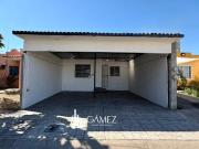 CASA EN RENTA DE UNA PLANTA EN FLORESTA