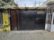 Casa en renta de una planta en Miravalle, Guadalajara