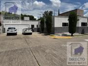 Casa en Renta de una planta en Residencial San Ángel,...