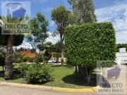 Casa en Renta de una planta en Residencial San ?ngel,...