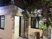 Casa en renta en col esperanza de una sola habitación y...