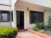 CASA EN RENTA DE UNA RECAMARA EN CONDOMINIO EN...